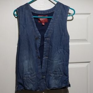Arizona vest